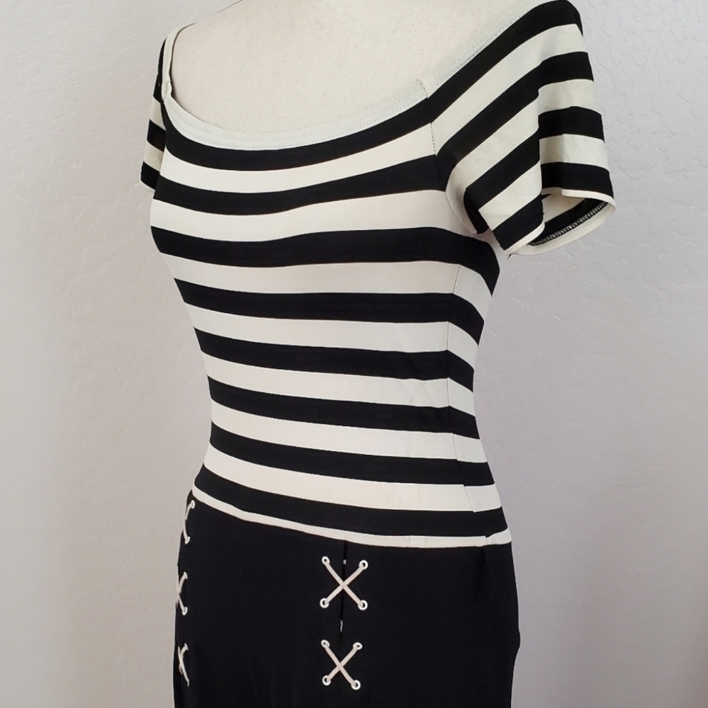 Vintage Joseph Ribkoff Jumpsuit Size 6